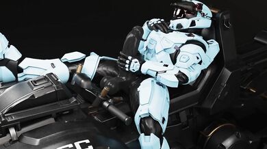 - Halo of Pleasure: A Silent Leisurely Fuck Fest