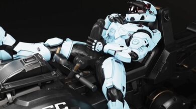 - Halo of Pleasure: A Silent Leisurely Fuck Fest