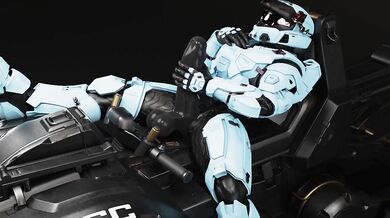 - Halo of Pleasure: A Silent Leisurely Fuck Fest