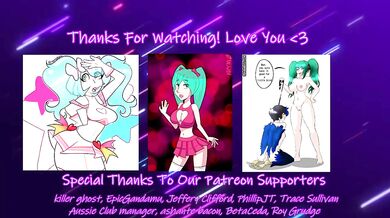 Fucking Rudolph's Fat Reindeer Rump: A Sexual Parody of 'Rudolph the Red-Nosed Reindeer'