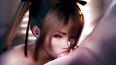 Anal Training: Marie Rose's Initiation into the World of Rough Sex [Norwegian Hardcore 4K]