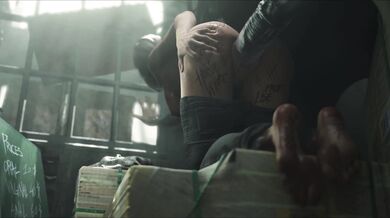 Riding the Stallion with Ellie [Ultra HD]