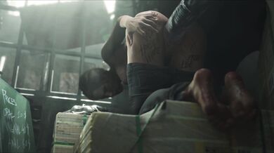 Riding the Stallion with Ellie [Ultra HD]