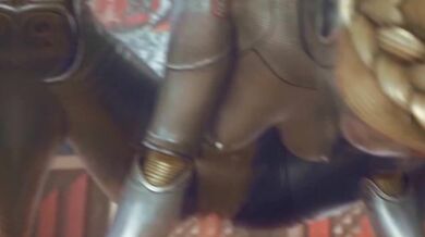 Fingering a Virgin [PMV]