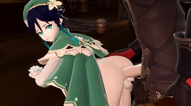 Venti's Long Overdue Tab Results in a Steamy Payment