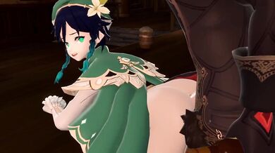 Venti's Long Overdue Tab Results in a Steamy Payment