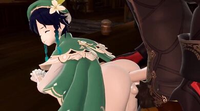 Venti's Long Overdue Tab Results in a Steamy Payment