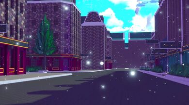 Watch as a Magical Girl Fucks her Way Out of Transformation Hell [JguRh]!