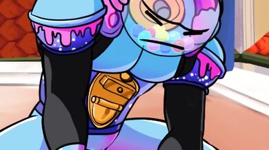 Gumbo's Anal Adventures with Sunspot