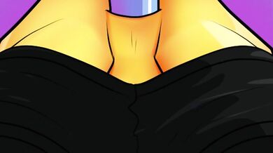 Gumbo's Anal Adventures with Sunspot