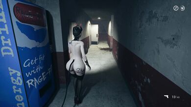 Succubus Sequel: The Killing Antidote - Part 3, More Than Just a Pretty Face!