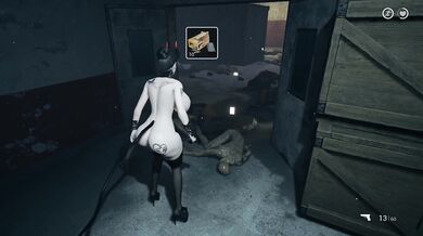 Succubus Sequel: The Killing Antidote - Part 3, More Than Just a Pretty Face!