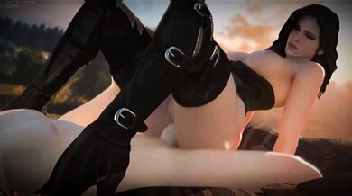 Which Sultry Siren Steals Your Heart in Part 12?