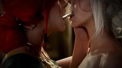 Which Sultry Siren Steals Your Heart in Part 12?