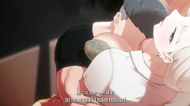 Joshi Tsuma Milf Delivery - 4K MUTTO STUDIO Eng Sub Special
