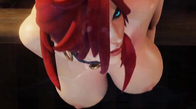 Summon Fap in Wawa's HMV