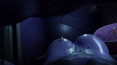 Act 3. Bonus Scene 2 [Shait]: The Ultimate Climax