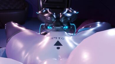 Act 3. Bonus Scene 2 [Shait]: The Ultimate Climax