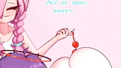Improving Your Skills: A Porn Parody