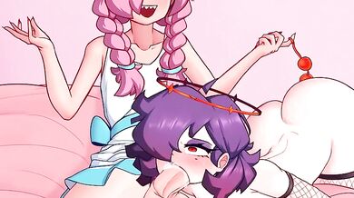 Improving Your Skills: A Porn Parody
