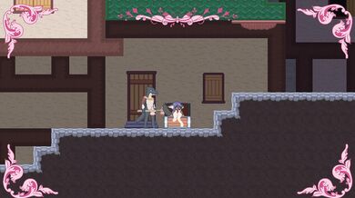 - Maya's Wolf Vore Nightmare (Vore = Eating)