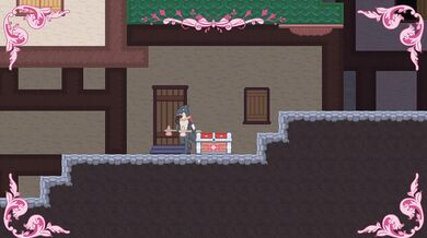 - Maya's Wolf Vore Nightmare (Vore = Eating)