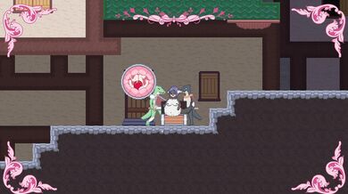 - Maya's Wolf Vore Nightmare (Vore = Eating)