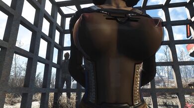 - Red Rocket Cock Socket - Creamy Love Juice Overflowing from the Cock SocketThe innocent and pure Elizabeth has been captured by someone and is being held against her will in a place where she once felt safe. She struggles to break free from her captor'