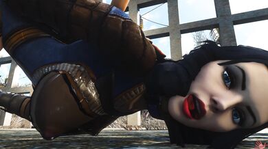 - Red Rocket Cock Socket - Creamy Love Juice Overflowing from the Cock SocketThe innocent and pure Elizabeth has been captured by someone and is being held against her will in a place where she once felt safe. She struggles to break free from her captor'