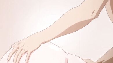 Rikka's Fruity Date: A Sweet and Juicy Adventure