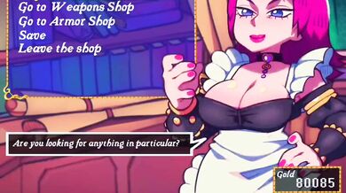 Valeria's Speedo Sexcapade