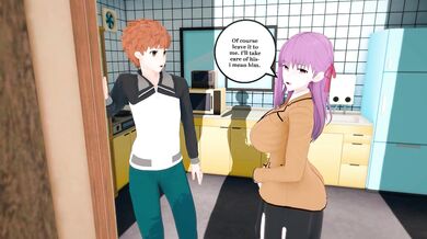 NTR Body Lifting Part 1 [Japs 8005]: A man is tricked into having sex with his wife's sister, only to be caught by his own mother.NTR Body Lifting Part 1 is a hentai porn video that explores the world of bodybuilding and weightlifting. In this first ins