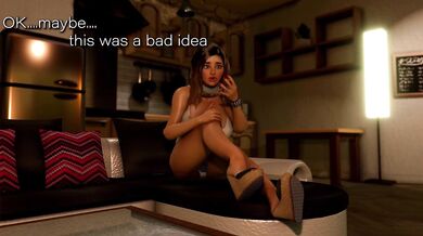 - Love Wolf: The Shadow's Dark Desires