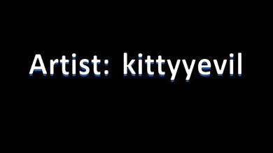 Kittyyevil's Blowjob Paradise: A Pornographic Music Video Masterpiece