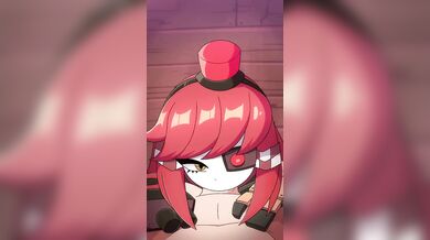 - Mimi's BJ Adventure