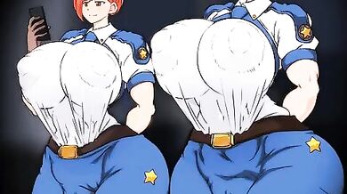 The Incredible Expansion of My Penis with Hataraki Art: Part 1