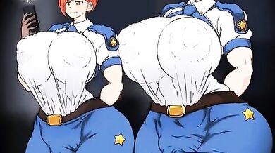 The Incredible Expansion of My Penis with Hataraki Art: Part 1