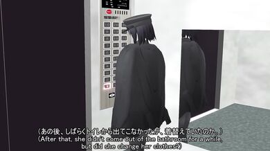 Public Sex with My Search and Rescue Dog, Chapter 6