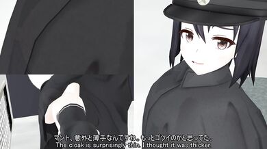 Public Sex with My Search and Rescue Dog, Chapter 6