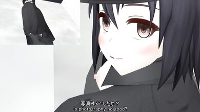 Public Sex with My Search and Rescue Dog, Chapter 6