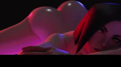 Snake's Booty Shaking Sessions