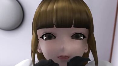 Brother Fucks His Little Sister in 'Sibling Relationship 03'