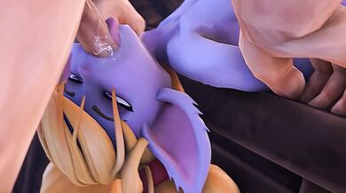 Hypnotic Masturbation Video Volume 2: Yordyah's Orgy