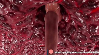 Tentacles Galore! Volume Two of 'Milking' Sounds Deliciously Wicked!