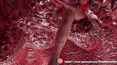 Tentacles Galore! Volume Two of 'Milking' Sounds Deliciously Wicked!