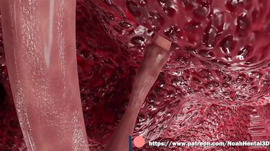 Tentacles Galore! Volume Two of 'Milking' Sounds Deliciously Wicked!