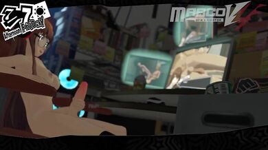 Futaba's Intimate Solitude Exposed!