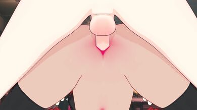 Neko-chan's Amorous Adventures in 4K [with Erio]