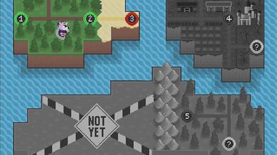 Blazing Sex Dolls: PXLPD Modded Version 3