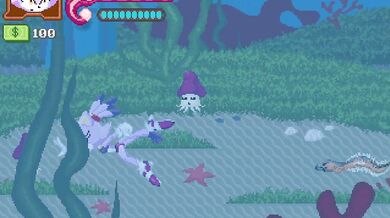 Blazing Sex Dolls: PXLPD Modded Version 3